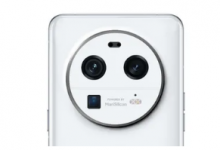 OPPO Find X6 Pro 将搭载 1 英寸主摄像头传感器
