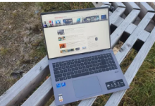 经过多次升级的 16 英寸笔记本电脑使用 Intel Arc A370M