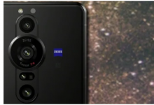 索尼 Xperia 1 V 和 5 V 面临大规模重新设计