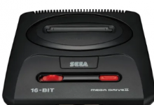 SEGA Mega Drive Mini 2 在欧洲和其他市场推出 60 款游戏