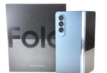三星指向未来的 Galaxy Z Fold 升级
