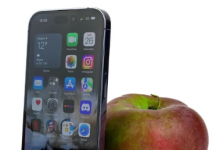 苹果 iPhone 14 Plus 和 iPhone 14 Pro 在电池寿命分析中表现不佳