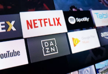 Netflix 的广告支持计划将 Chromecast 支持限制在 Google TV 设备上