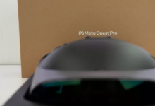 您的 Quest Pro 是否存在 Wi-Fi 问题
