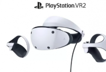 索尼正在大力推进 PS VR2 的新一代产品