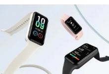 Amait Band 7 印度即将推出特价促销价
