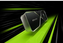 Nvidia GeForce RTX 4080 已在 Geekbench 上进行了基准测试