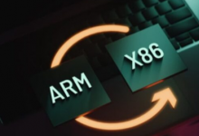 带有 ARM 处理器和 Windows 的计算机将在 2024 年流行