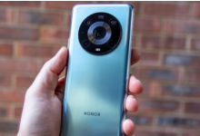Honor Magic 5和Honor Magic Pro规格泄露