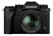 富士印度公司在这个地区推出新型无反光镜数码相机FUJIFILM X-H2
