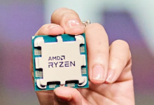 新的 AMD Ryzen 7000 系列处理器在中国便宜 27%