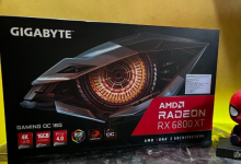 AMD GPU 现在最好在 2022 年购买