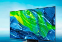 三星 S95B OLED 4K 电视 55 英寸和 65 英寸型号现在折扣高达 1,100 美元
