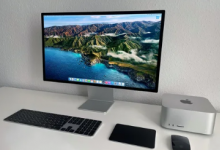 首款 OLED Apple Studio Display 显示器有望获得 Quantum Dot Samsung 屏幕