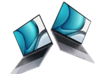 华为 MateBook 14s 2022 和 Watch GT 3 SE 在欧洲首次亮相