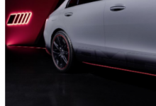 梅赛德斯新发布的F1版将与常规C63高性能PHEV一起推出