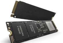 三星 970 EVO Plus NVMe PCIe 3.0 SSD评测