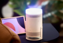配备 32,000 mAh 电池的三星 Freestyle 便携式投影仪现在最多可降价 200 美元