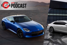 日产 Z、新款 Genesis G90 和一些令人兴奋的未来电动汽车