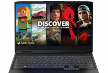 具有 RTX 3050 和 Ryzen 5 6600H 的预算友好型联想 IdeaPad Gaming 3 在亚马逊上获得显着的 33% 折扣