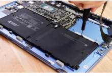 微软不断提升 Surface Pro 系列的可修复性