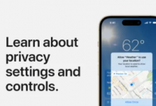 无论隐私设置如何 苹果都会继续收集 iPhone 用户数据