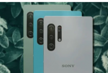 Cool Xperia 1 V 谣言表明索尼承认 Xperia 1 IV 过热问题