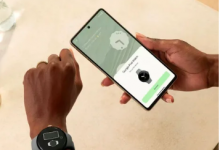 Google 为 Pixel Watch 应用程序带来更多 Fitbit 功能