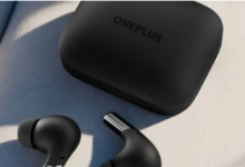 OnePlus Pad 和 OnePlus Buds Pro 2 距离发布更近了