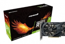 GeForce RTX 4060 可能比 RTX 3060 快 20%