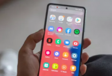 2021 年的中端车型也加入了稳定的 One UI 5 行动