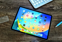 Apple iPad Pro 11 2022 今年变得更加昂贵