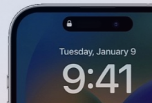 Apple 将很快让 iPhone 常亮显示屏正常工作