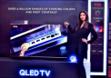 TCL推出最新系列miniLED和QLED电视