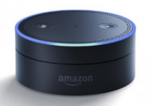 亚马逊计划让Alexa模仿任何人的声音