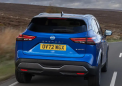 日产 Qashqai e-Power 2022 首次试驾