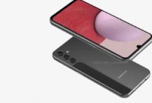 三星 Galaxy A14 5G 与配备相同新 Exynos 处理器的 M14 5G 一起出现在 Geekbench 上