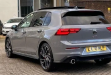 大众 GTI 和 R 名称将继续 但 GTX 不确定