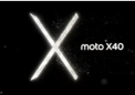 摩托罗拉已经开始将 Moto X40 作为其下一代旗舰 Android 智能手机