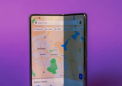 三星 Galaxy Z Fold 4 减价 400 美元