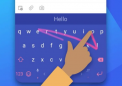 SwiftKey 虚拟键盘再次可在 App Store 下载