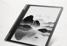 联想在发布前确认有关 E Ink 平板电脑的新细节