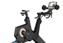 Garmin 发布了一款智能健身自行车 Tacx NEO Bike Plus