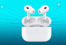 AirPods Pro 2 跌至 200 美元的新低