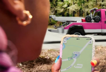 Lyft 的应用程序现在可让您申请拖车并安排维护