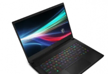 配备 RTX 3080 和酷睿 i7-11800H 的强大 MSI Creator 15 笔记本电脑在亚马逊上降价 700 美元