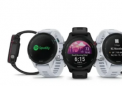 Garmin Q4 更新为多款智能手表和骑行码表带来了各种新功能