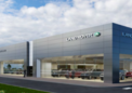 新的 Inchcape JLR 经销店将创造 80 个汽车零售工作岗位