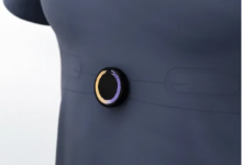 具有实时生物反馈的 Oxa 呼吸可穿戴设备正在 Kickstarter 上众筹