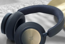 Bang & Olufsen Beoplay Portal 无线游戏耳机现已在亚马逊上降价 42%